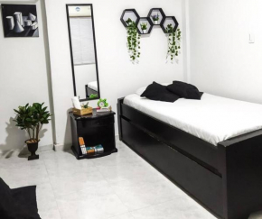 HABITACIÓN INDEPENDIENTE CERCA AL CENTRO